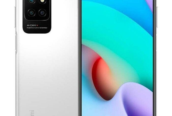 Redmi xiaomi 10c 10a smartphones especificaciones principios filtran quiere lanzar notebookcheck submarca aunque