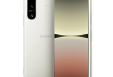 Sony Xperia 5 Mark 4