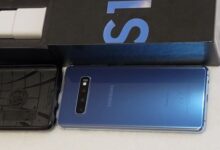 Samsung s10 refurbished