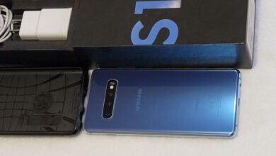 Samsung s10 refurbished