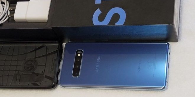 Samsung s10 refurbished