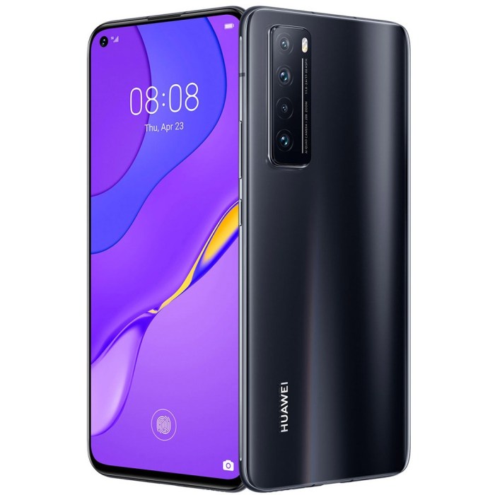 Huawei 256gb