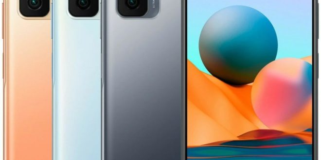 Redmi Xiaomi 10