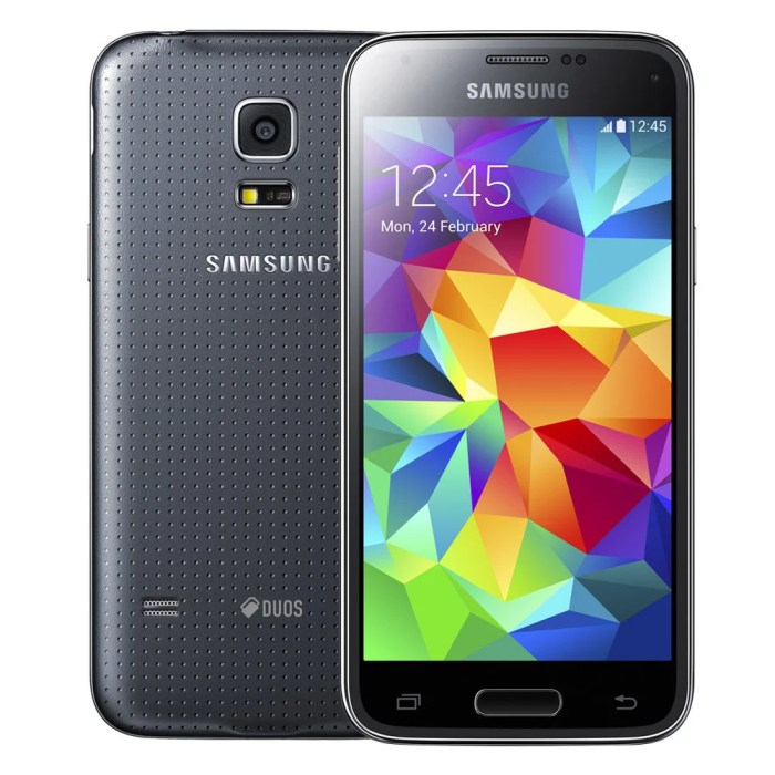 Galaxy S5 Mini