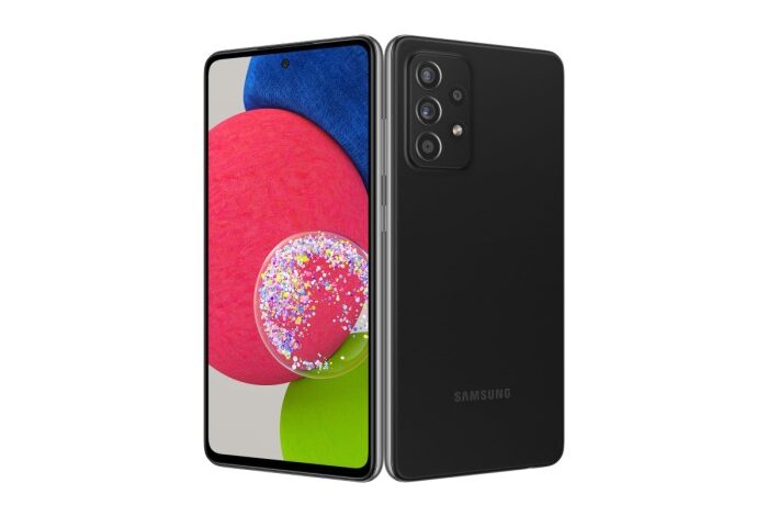 Samsung Galaxy A 52 S 5g