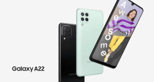 Samsung Galaxy A22 64gb