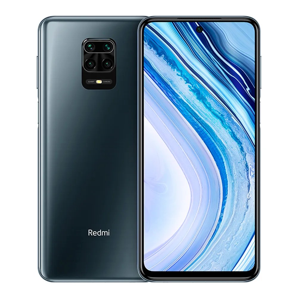 Xiaomi Redmi Note 9 Pro Max