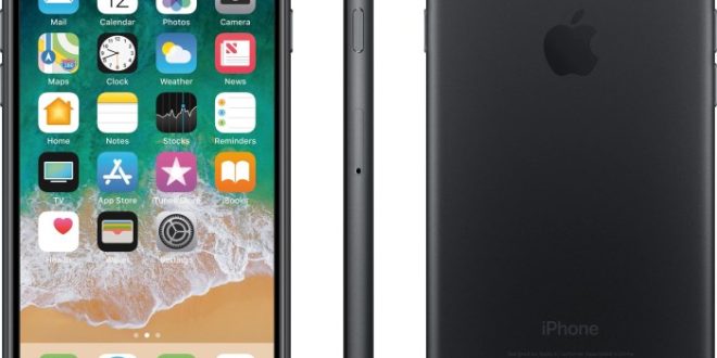 Apple Iphone 7 128gb