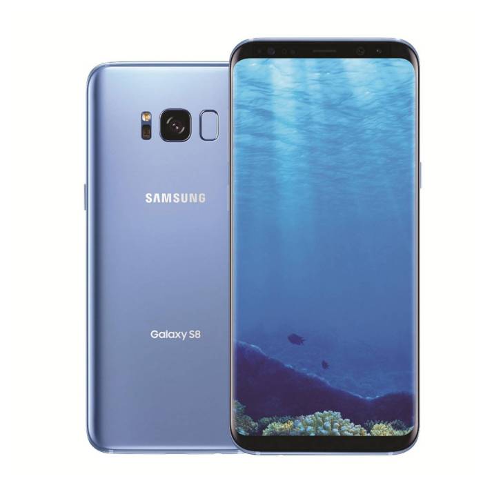 Samsung Galaxy S9 Duos