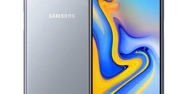 Samsung Galaxy J6+