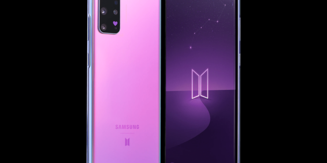 Samsung Galaxy 20s