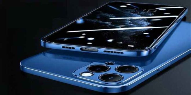 Sony Xperia Pro Ii