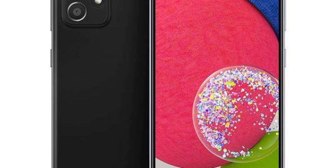 Samsung Galaxy A52s 5g Dual Sim
