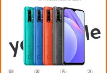 Redmi 9t 5g market gb cheapest mobile