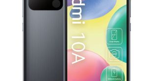 Harga Redmi 10a