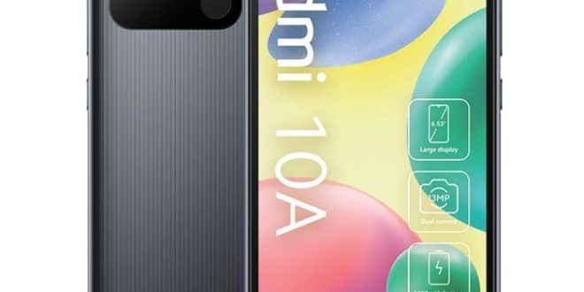 Harga Redmi 10a
