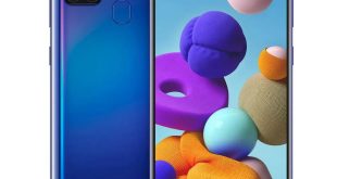 Samsung Galaxy A 21s
