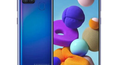 Samsung Galaxy A 21s