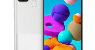 Samsung Galaxy A21s 128gb