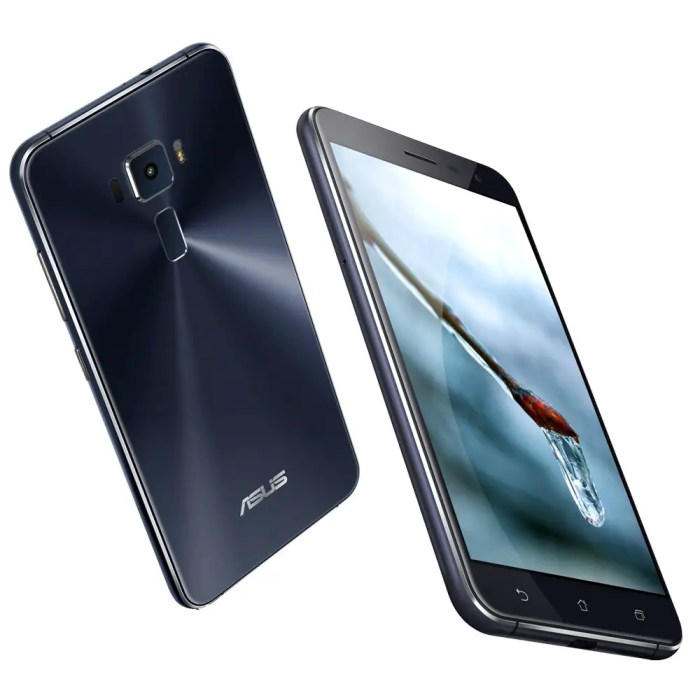 Asus Zenfone 3