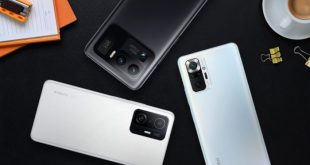 Xiaomi redmi