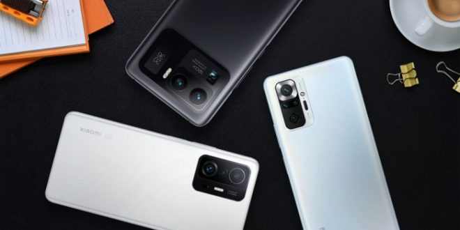 Xiaomi redmi