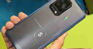 Xiaomi Shark 5 Pro