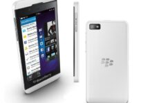 Blackberry Z10