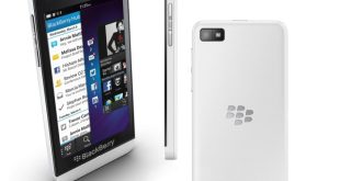 Blackberry Z10