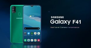 Samsung Galaxy F