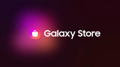 Galaxy Store Samsung