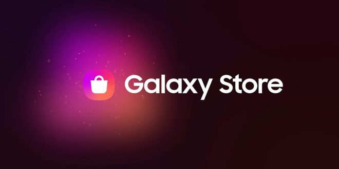 Galaxy Store Samsung