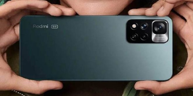 Redmi 14