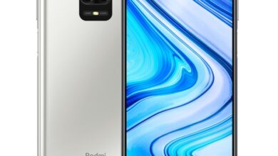 Xiaomi Redmi Note 9 Pro Max