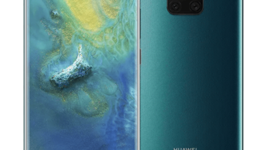 Mate 20 pro huawei notebookcheck reviews