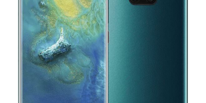 Mate 20 pro huawei notebookcheck reviews
