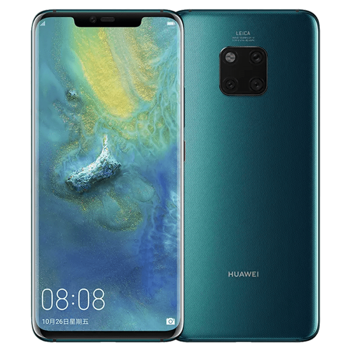 Mate 20 pro huawei notebookcheck reviews