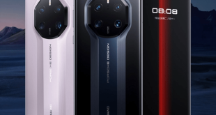 Huawei Porsche Design