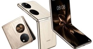 Huawei P 50 Pocket