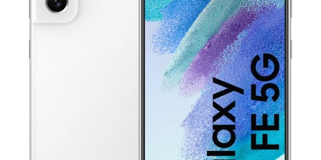 Samsung Galaxy S21 5g Fe