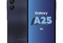 Samsung Galaxy A25 5g