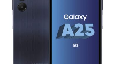 Samsung Galaxy A25 5g