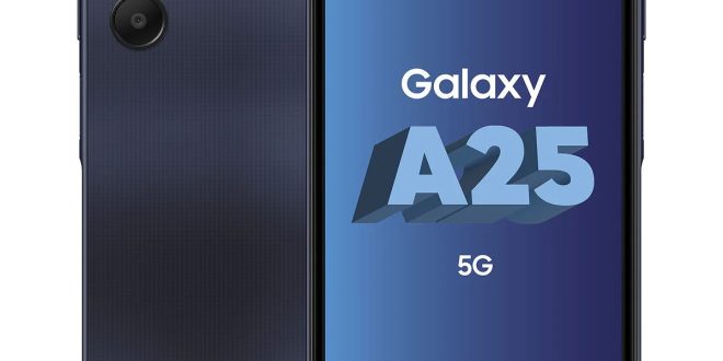 Samsung Galaxy A25 5g