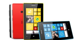 Microsoft Lumia