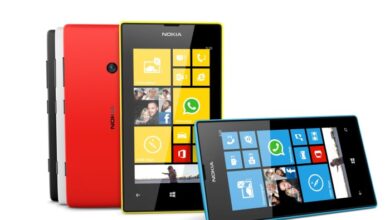 Microsoft Lumia