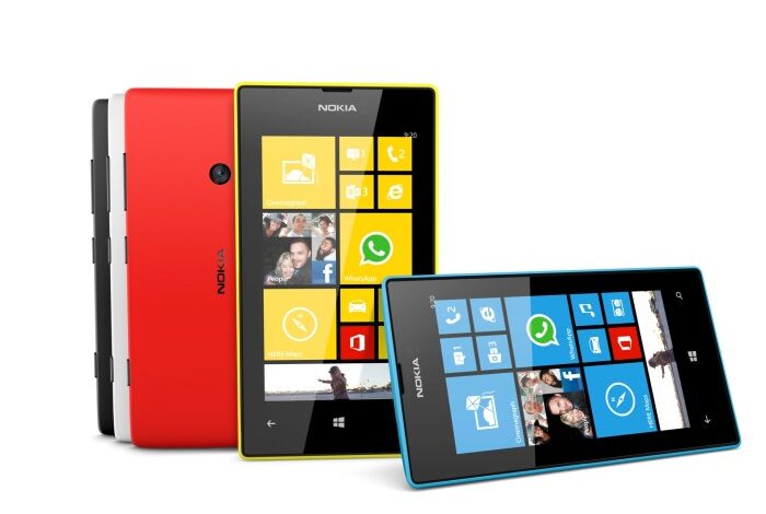 Microsoft Lumia