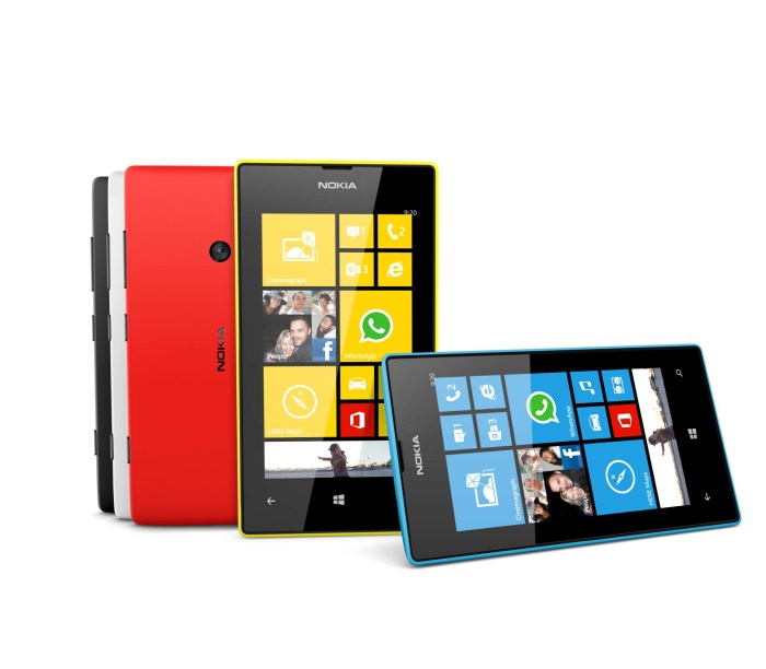 Microsoft Lumia