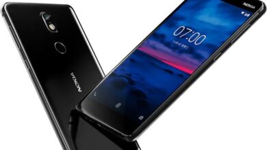 Nokia plus android review phone phones hmd global expandable storage hasn made brand androidcentral excitement value stay come