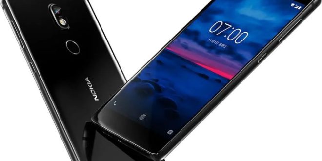 Nokia plus android review phone phones hmd global expandable storage hasn made brand androidcentral excitement value stay come