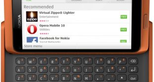 Nokia E7